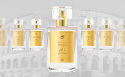 В Хорватии создали парфюм на основе ароматов местных городов