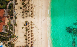 Доминикана увеличила сроки пребывания в стране для иностранцев