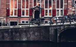 В Амстердаме хотят ввести ряд ограничений для туристов