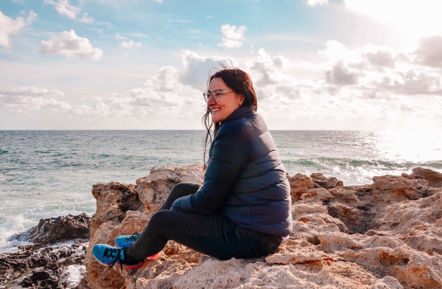 Перезагрузка на Кипре: город Пафос и окрестности (27)