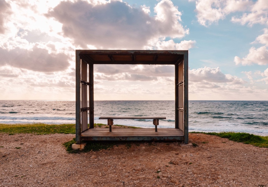 Перезагрузка на Кипре: город Пафос и окрестности (36)