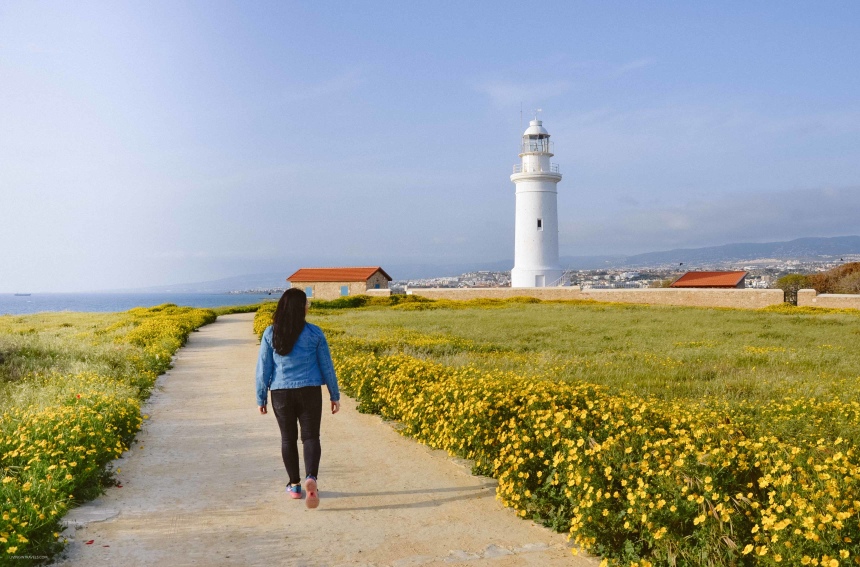 Перезагрузка на Кипре: город Пафос и окрестности (8)