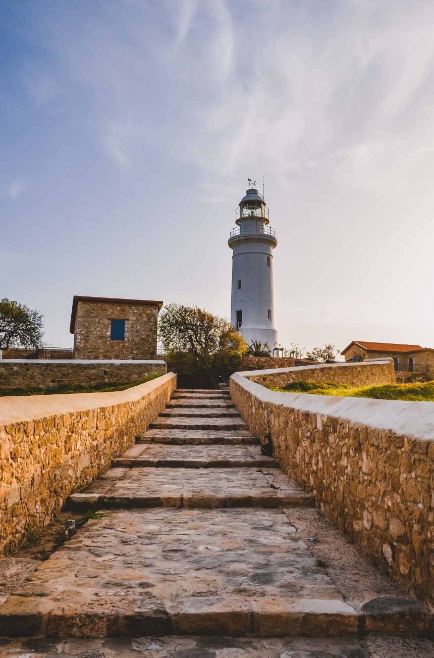 Перезагрузка на Кипре: город Пафос и окрестности (11)