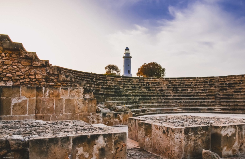 Перезагрузка на Кипре: город Пафос и окрестности (9)