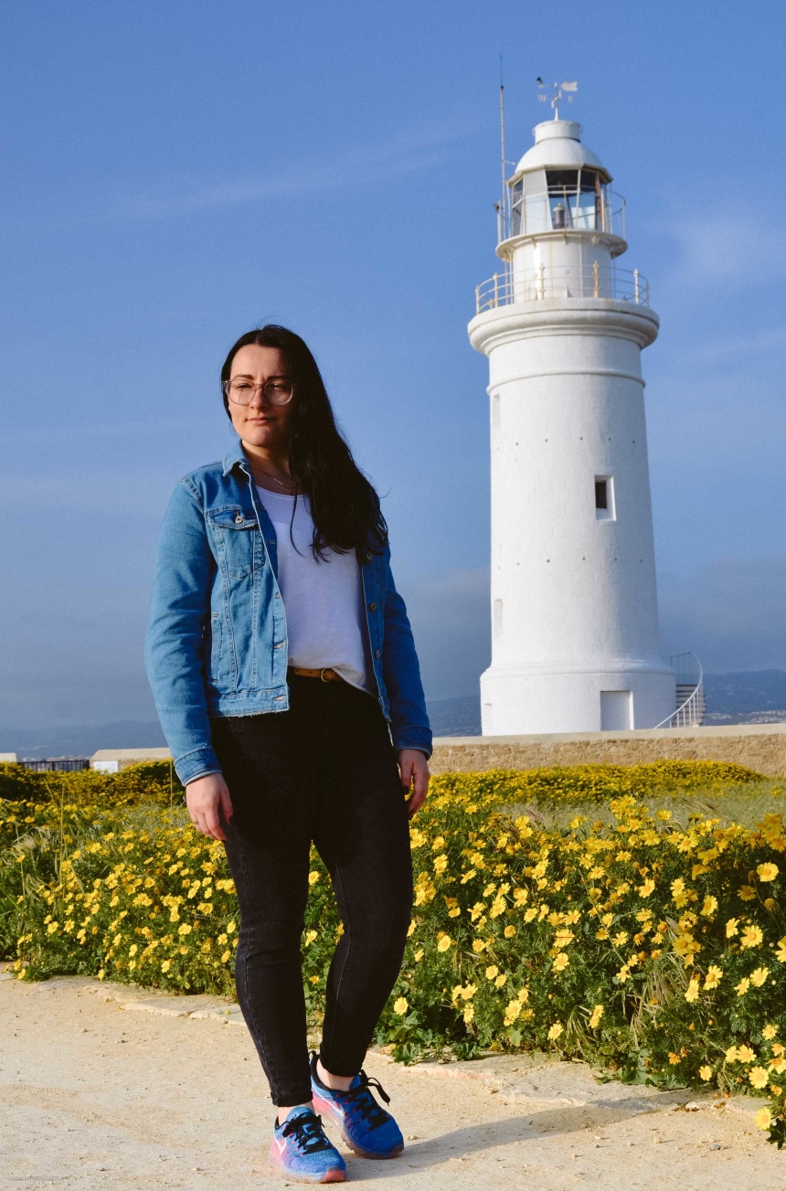 Перезагрузка на Кипре: город Пафос и окрестности (10)