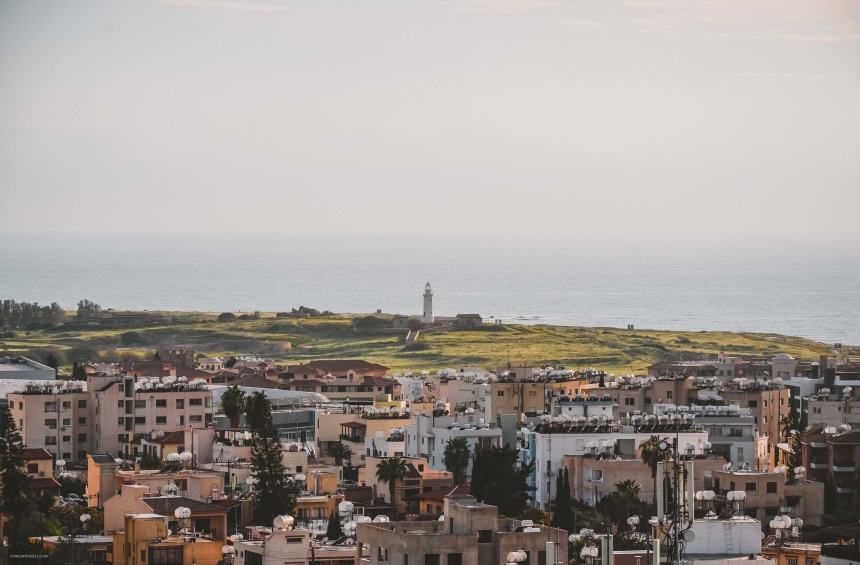 Перезагрузка на Кипре: город Пафос и окрестности (12)