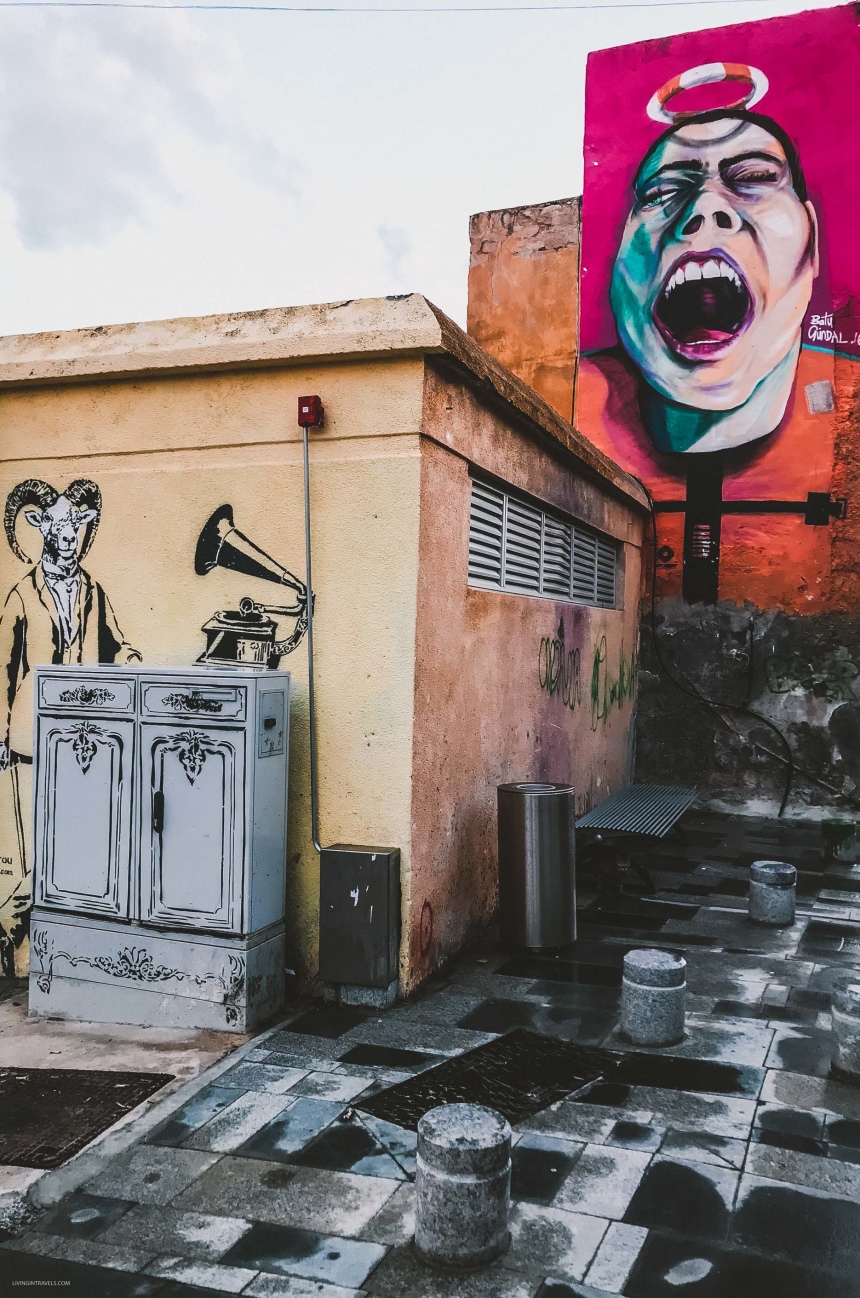 Перезагрузка на Кипре: город Пафос и окрестности (17)