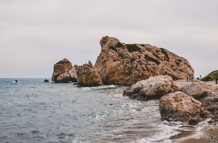 Перезагрузка на Кипре: город Пафос и окрестности (19)