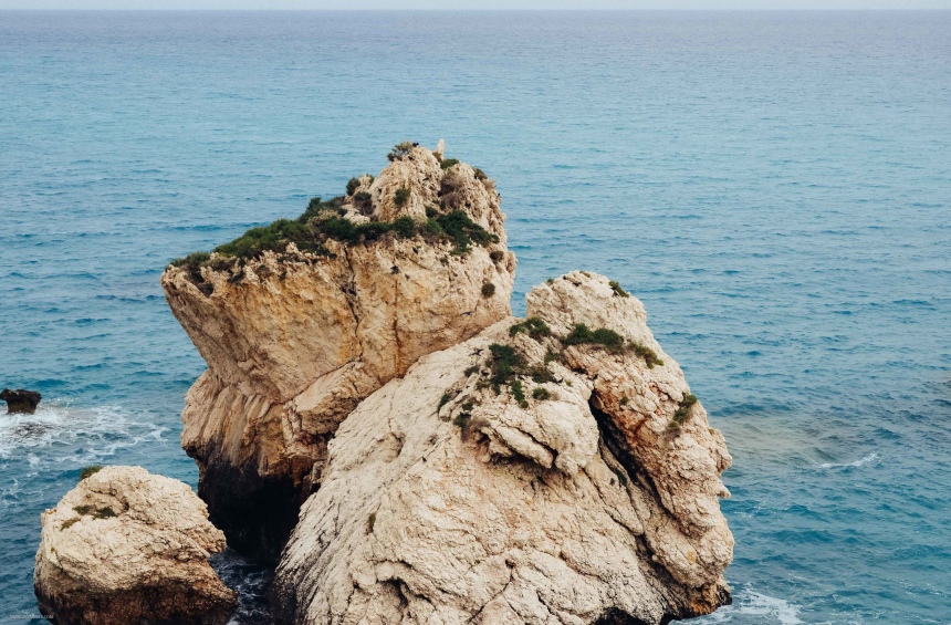 Перезагрузка на Кипре: город Пафос и окрестности (21)