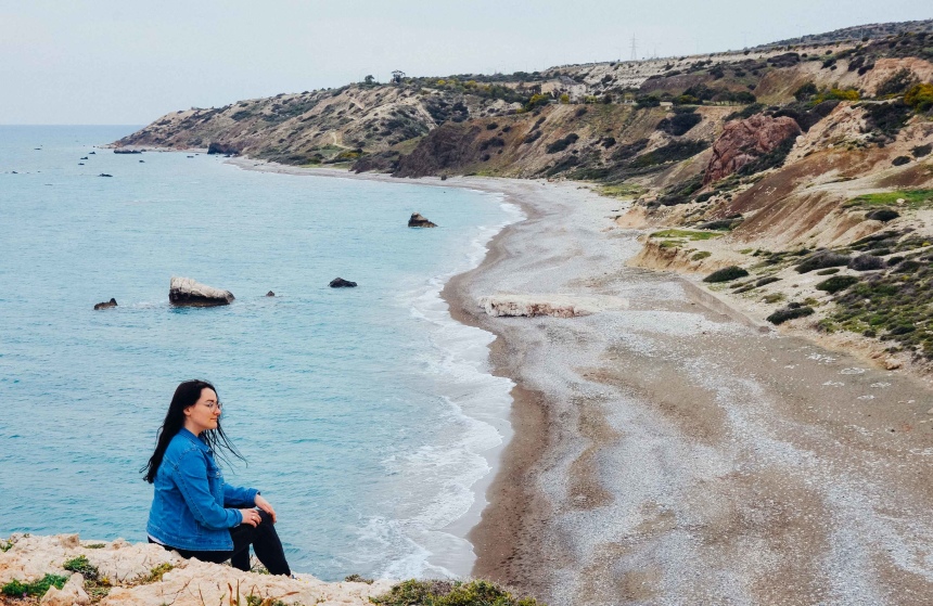 Перезагрузка на Кипре: город Пафос и окрестности (20)