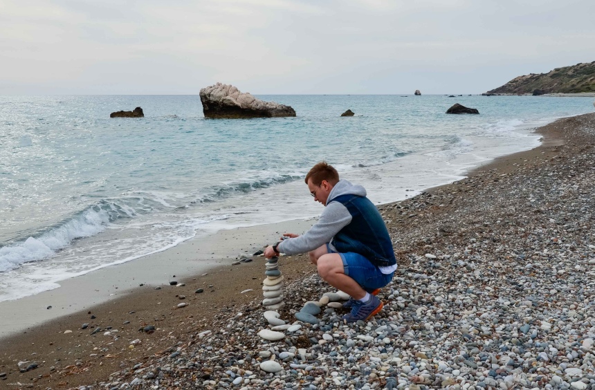 Перезагрузка на Кипре: город Пафос и окрестности (22)