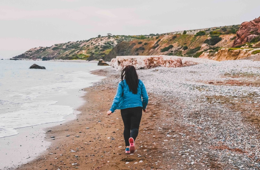 Перезагрузка на Кипре: город Пафос и окрестности (31)