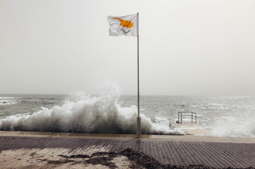 Перезагрузка на Кипре: город Пафос и окрестности (32)