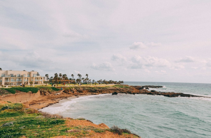 Перезагрузка на Кипре: город Пафос и окрестности (33)