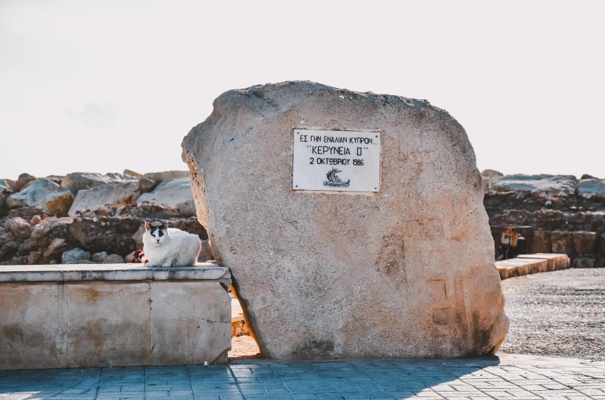 Перезагрузка на Кипре: город Пафос и окрестности (23)