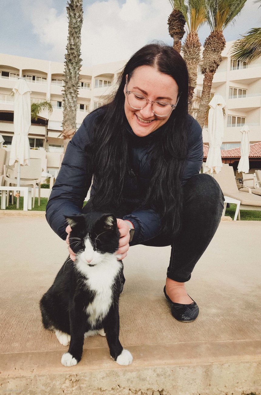 Перезагрузка на Кипре: город Пафос и окрестности (25)