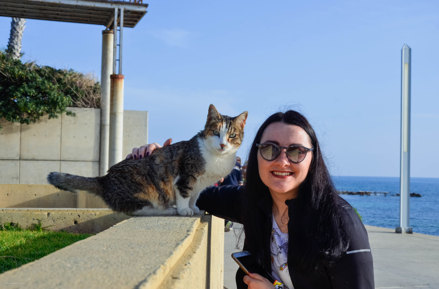 Перезагрузка на Кипре: город Пафос и окрестности (37)