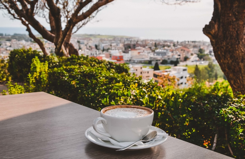 Перезагрузка на Кипре: город Пафос и окрестности (34)