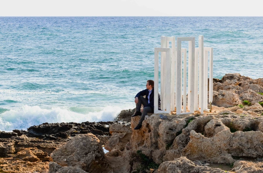 Перезагрузка на Кипре: город Пафос и окрестности (35)