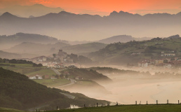 Lonely Planet назвал лучшие европейские направления в 2018 году