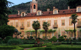 Дворцы и виллы Италии откроются для публики на выходные