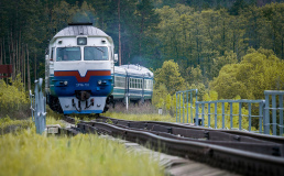 Укрзалізниця стала сообщать о кондиционерах в вагонах