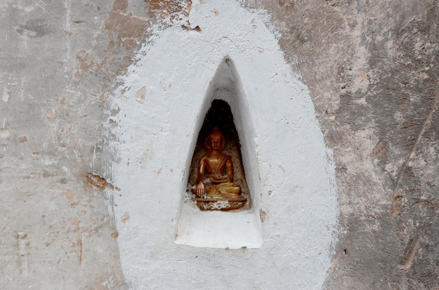 Непал или Крыша мира (41)