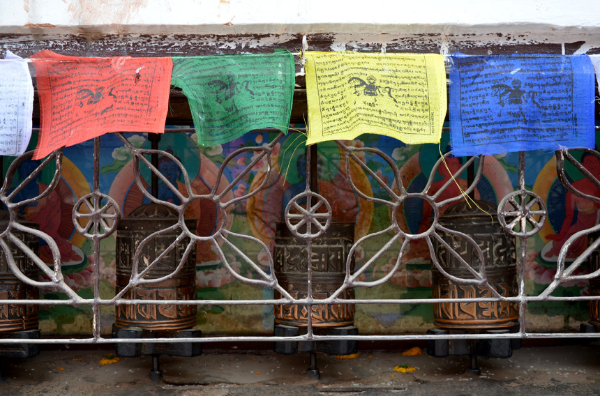 Непал или Крыша мира (44)