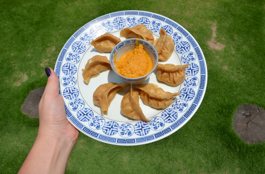 Непал или Крыша мира (46)