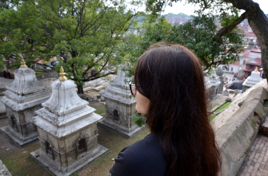 Непал или Крыша мира (47)