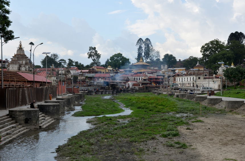 Непал или Крыша мира (6)