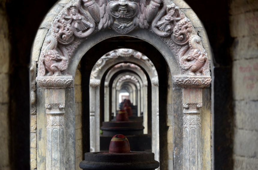 Непал или Крыша мира (49)