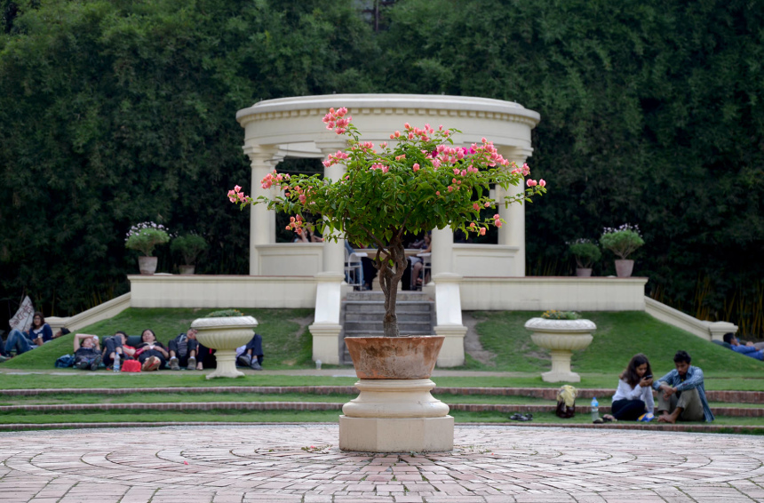 Непал или Крыша мира (16)