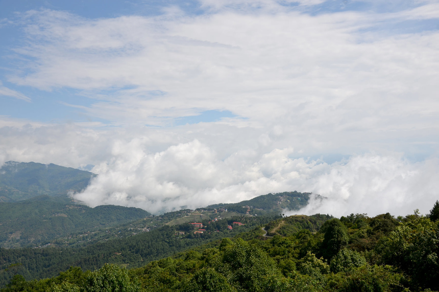 Непал или Крыша мира (27)