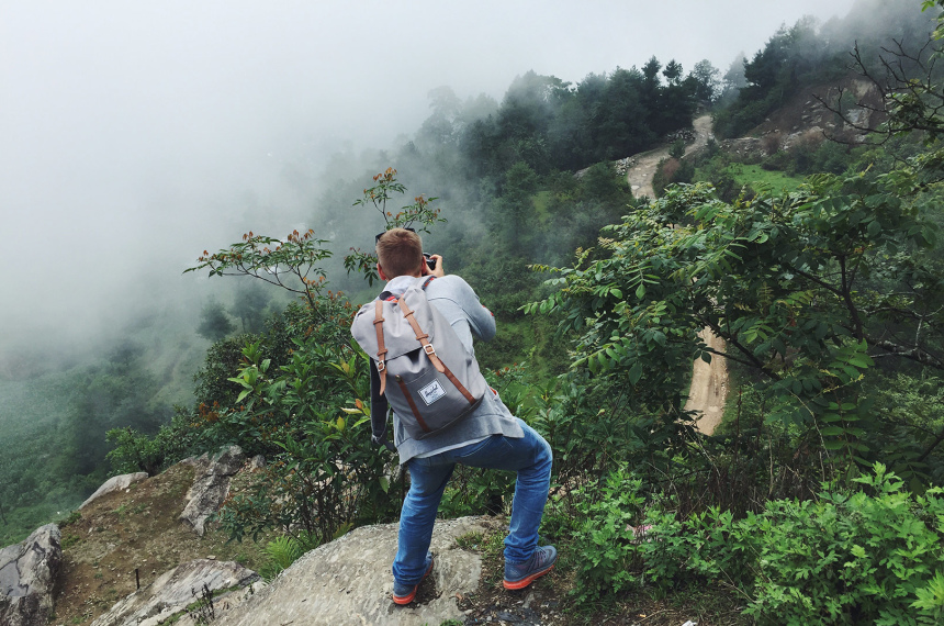 Непал или Крыша мира (28)