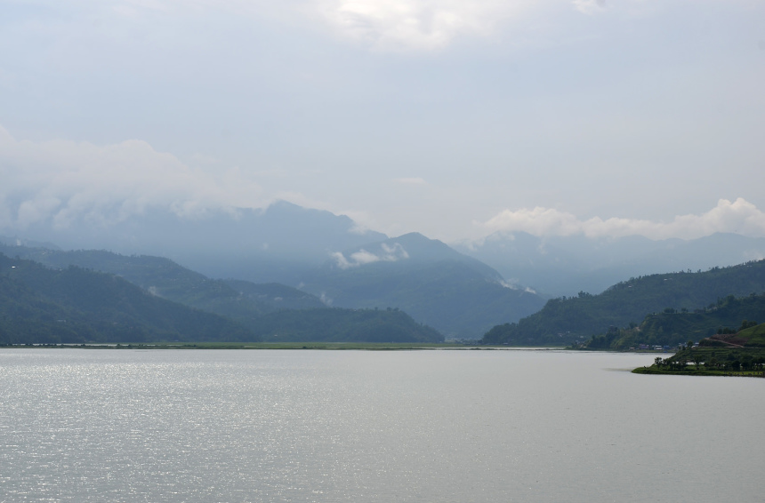 Непал или Крыша мира (31)