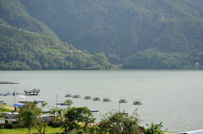 Непал или Крыша мира (32)