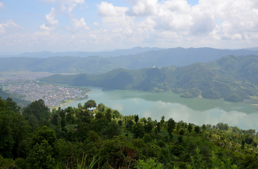 Непал или Крыша мира (34)