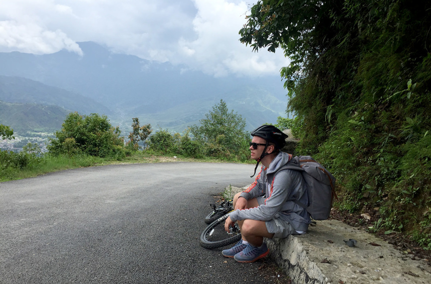 Непал или Крыша мира (35)