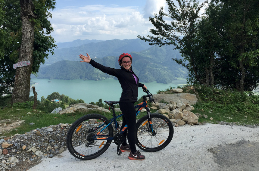 Непал или Крыша мира (36)