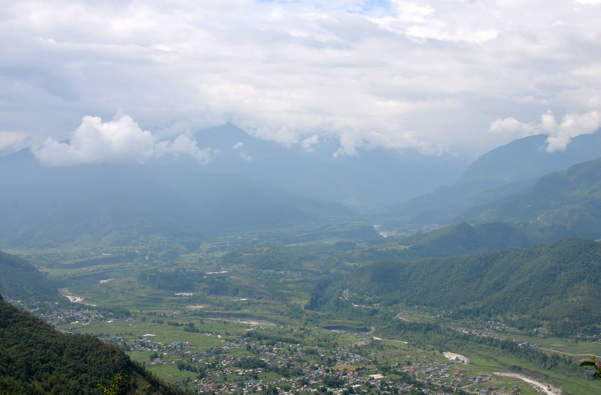 Непал или Крыша мира (37)