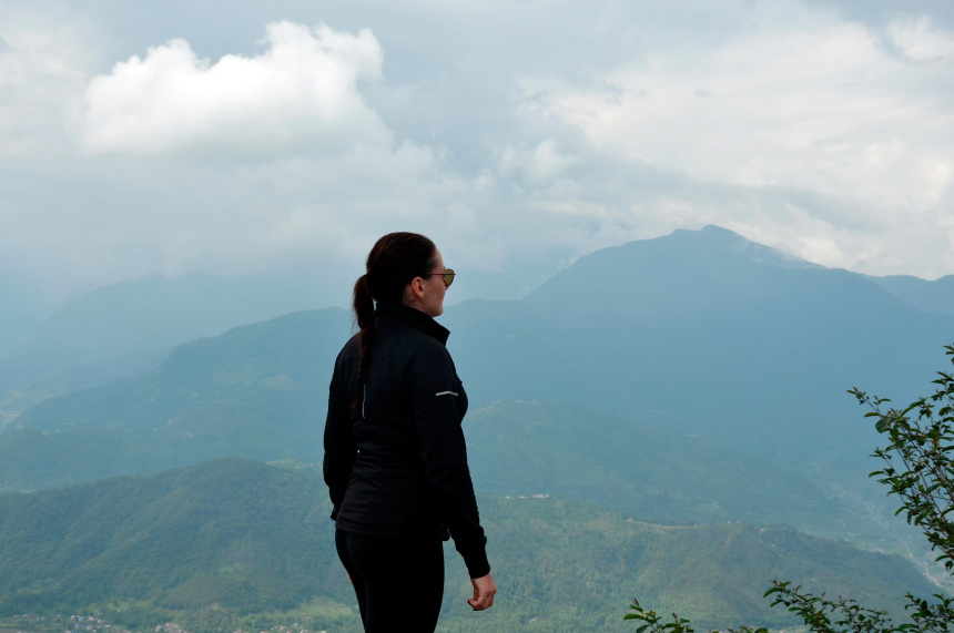 Непал или Крыша мира (38)