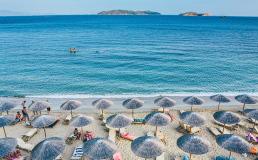 Названы лучшие страны Европы по качеству воды для купания