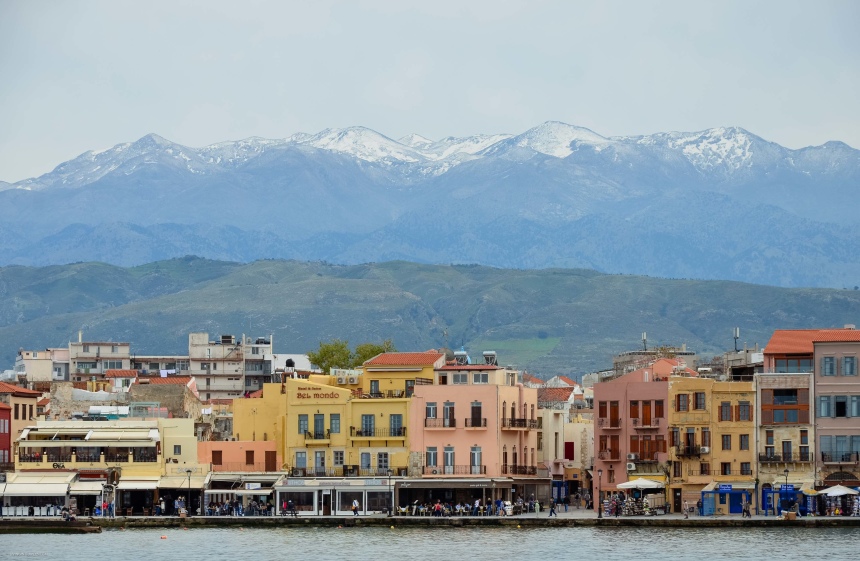 8 причин включить греческий город Ханья на Крите в свой список путешественника (23)