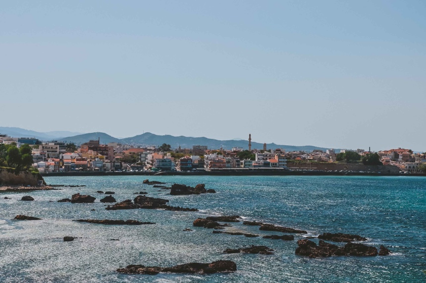 8 причин включить греческий город Ханья на Крите в свой список путешественника (26)