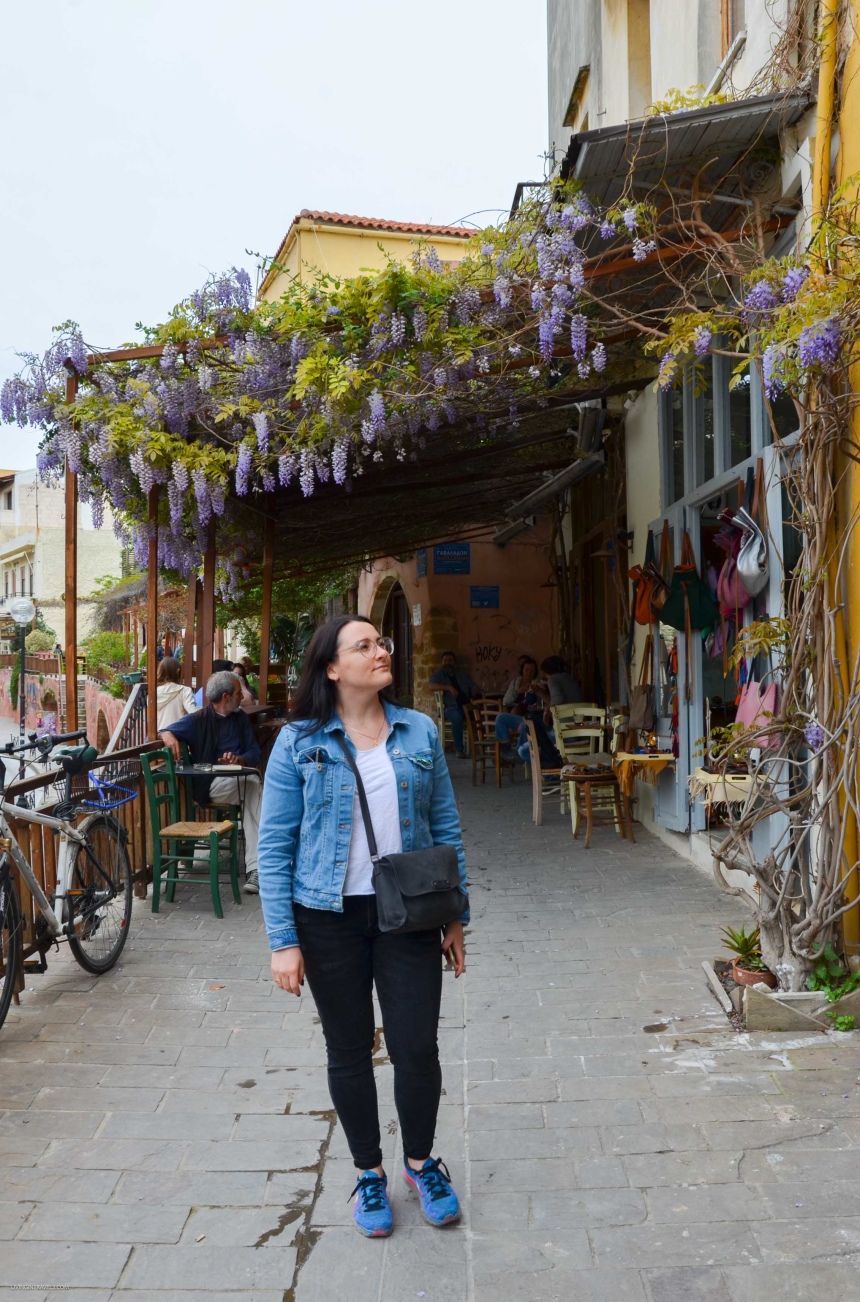 8 причин включить греческий город Ханья на Крите в свой список путешественника (2)