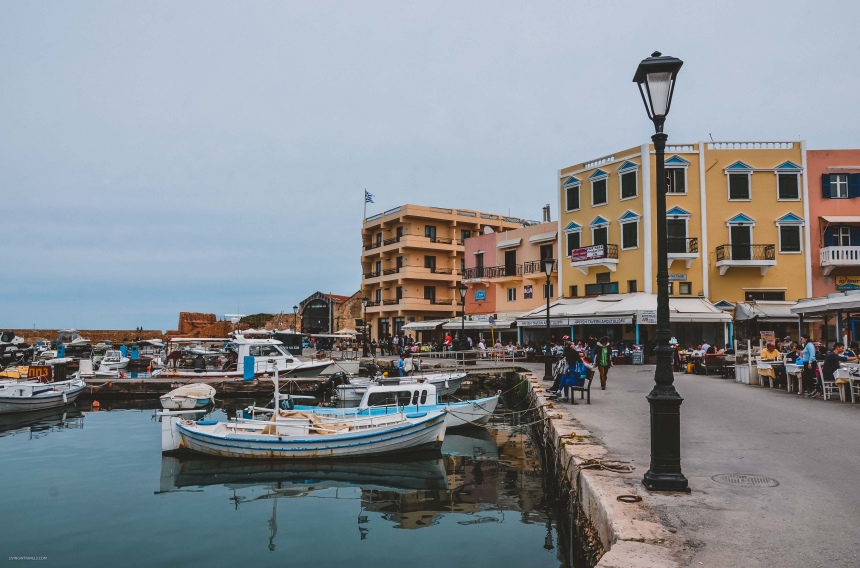 8 причин включить греческий город Ханья на Крите в свой список путешественника (27)