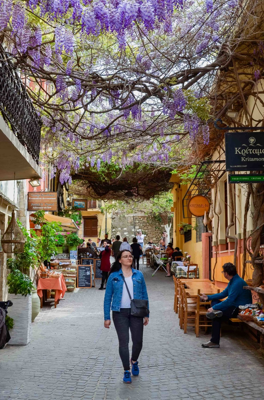 8 причин включить греческий город Ханья на Крите в свой список путешественника (3)