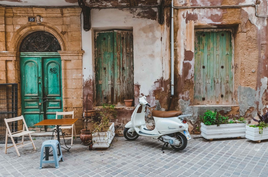 8 причин включить греческий город Ханья на Крите в свой список путешественника (28)