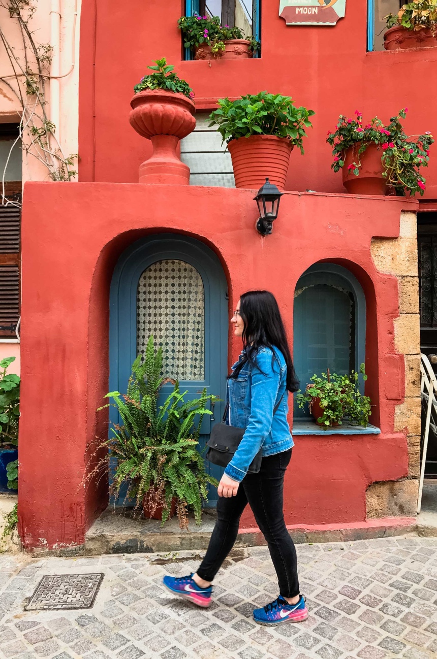 8 причин включить греческий город Ханья на Крите в свой список путешественника (6)